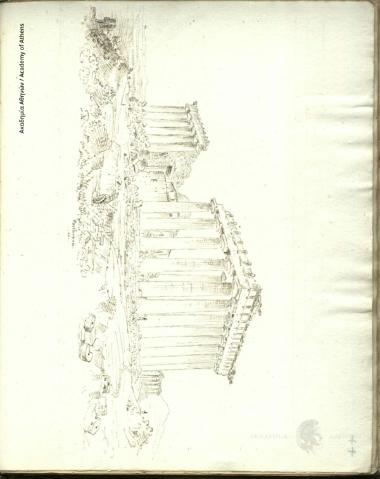 Parthenon