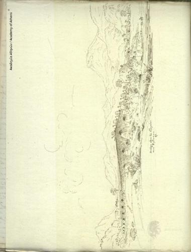 Bridge over the Caysler near Ephesus