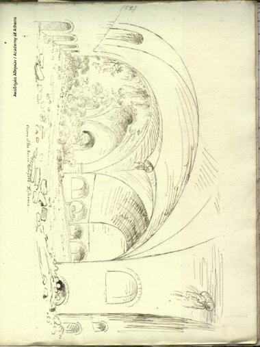 Cavern of the Sleepers. Ehpesus.