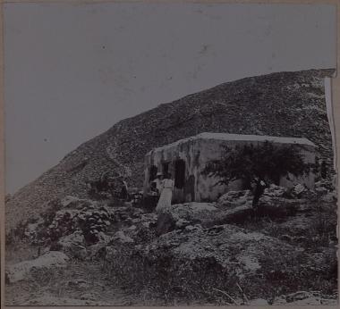 Εκδρομή στη Μαλάξα