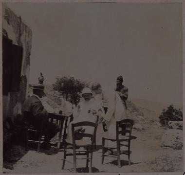 Εκδρομή στη Μαλάξα