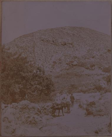 Εκδρομή στη Μαλάξα Χανίων