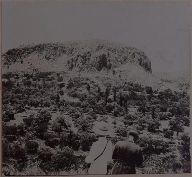 Εκδρομή στη Μαλάξα Χανίων