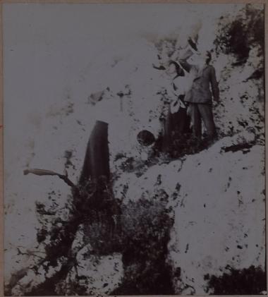 Εκδρομή στη Μαλάξα Χανίων