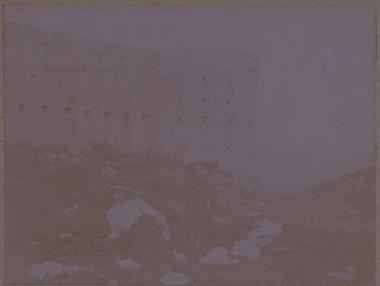 Εκδρομή στα Άπτερα Χανίων