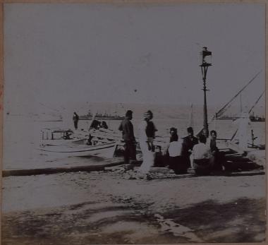 Τοπία της Κρήτης - Σούδα