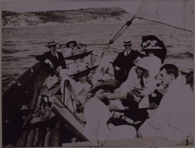 Εκδρομή στη Σούδα