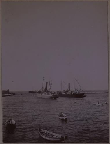 Από την άφιξη του Στέφανου Δραγούμη ως Γενικού Διοικητή Κρήτης