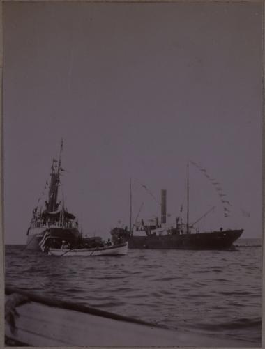 Από την άφιξη του Στέφανου Δραγούμη ως Γενικού Διοικητή Κρήτης