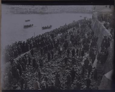 Από την άφιξη του Στέφανου Δραγούμη ως Γενικού Διοικητή Κρήτης