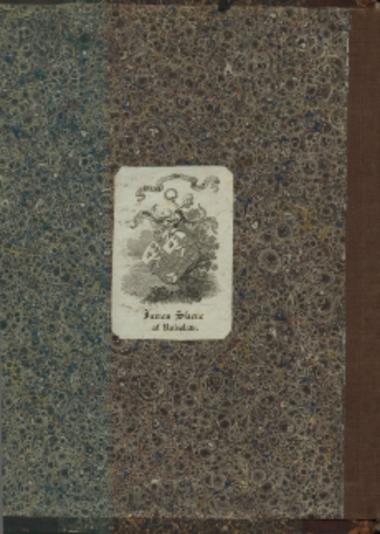 Journal of James Skene of Rubislaw