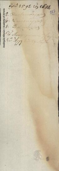 Έγκριση χορήγησης στρατιωτικών διπλωμάτων