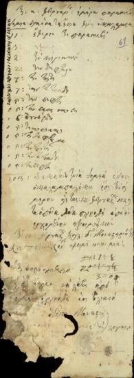 G. Monastiriotis to Unknown