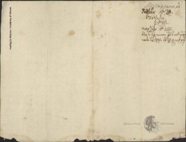 Translation of the contract 141/133.