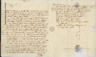 Ioannis Theotokis to Ioannis Kolettis