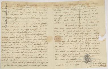 Ioannis Theotokis to Ioannis Kolettis