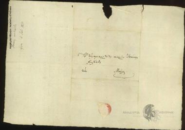 Ioannis Skandalidis to Ioannis Kolettis