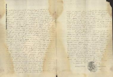 G. Dyovouniotis et al. to the Administrative Committee of Greece