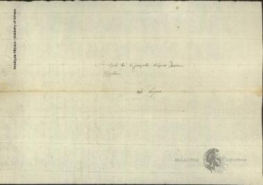 G. Valtinos to Ioannis Kolettis