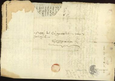 Giannakis Raggos to Ioannis Kolettis