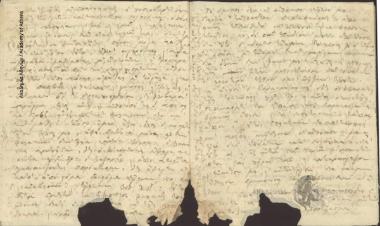 Κλεομένης προς Ιωάννη Κωλέττη