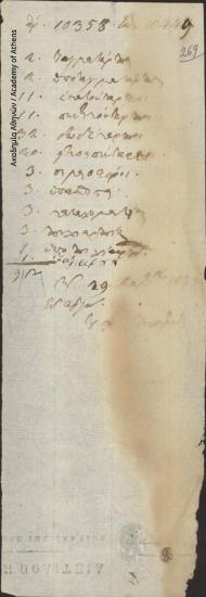 Έγκριση χορήγησης στρατιωτικών διπλωμάτων