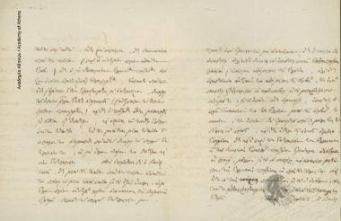 Michail Soutsos to [Ioannis Kolettis]