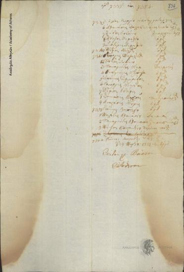 Έγκριση χορήγησης στρατιωτικών διπλωμάτων