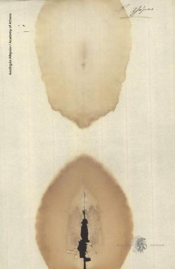 N. Tzamis to [Ioannis Kolettis]