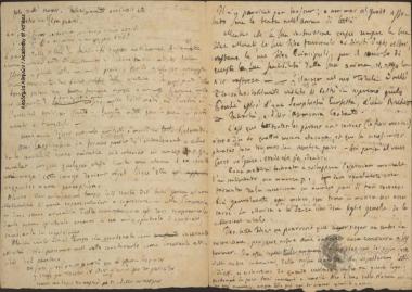 Free Besieged, Contemplations