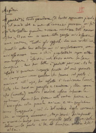 Free Besieged, Contemplations