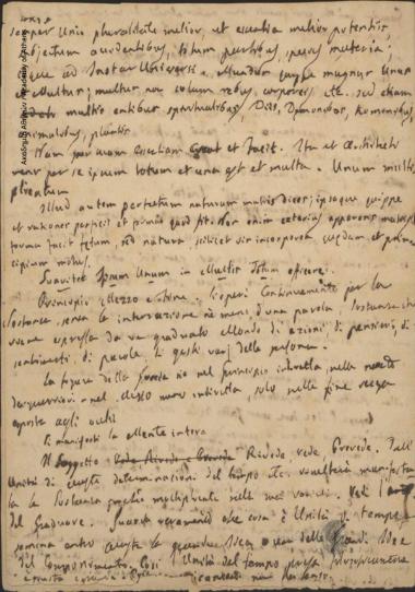 Free Besieged, Contemplations