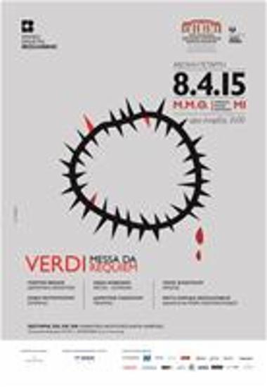 Verdi Messa Da Requiem
