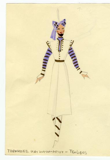 Τζώνηδες και Κάου Μπόυ