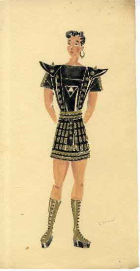 Πορεία προς τη Ρώμη