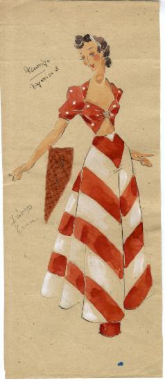 Μουσείο Καζαντζάκη - Θεατρικό Αρχείο Γιώργου Ανεμογιάννη