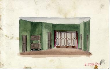 Μία νύχτα, μια ζωή