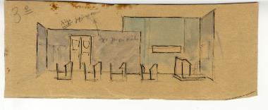 Αδικαιολόγητη απουσία