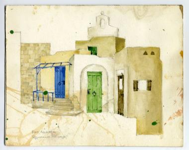 Καπετάν Μιχάλης