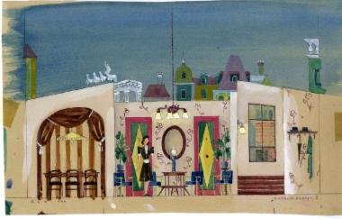 Καθένας με τη λόξα του