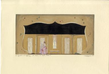 Το ταξίδι του γάμου