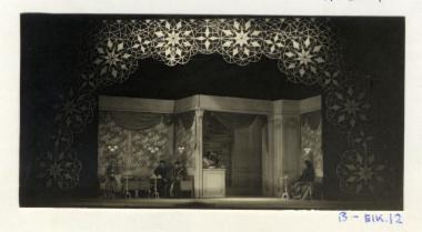 Η Κυρία με τις Καμέλιες