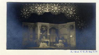 Η Κυρία με τις Καμέλιες