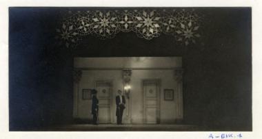 Η Κυρία με τις Καμέλιες