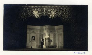 Η Κυρία με τις Καμέλιες