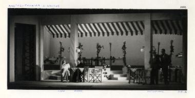 Άνδρας-Γυναίκα-Διάβολος