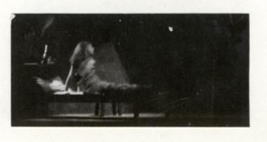 Η Χάννελε πάει στον Παράδεισο