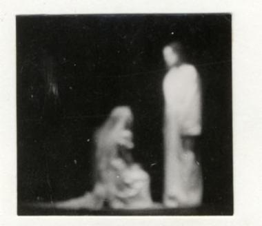 Η Χάννελε πάει στον Παράδεισο