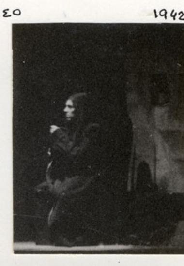 Η Χά��νελε πάει στον Παράδεισο