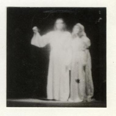 Η Χάννελε πάει στον Παράδεισο